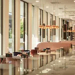 Holiday Inn - The Niu, Loco Munich North By Ihg