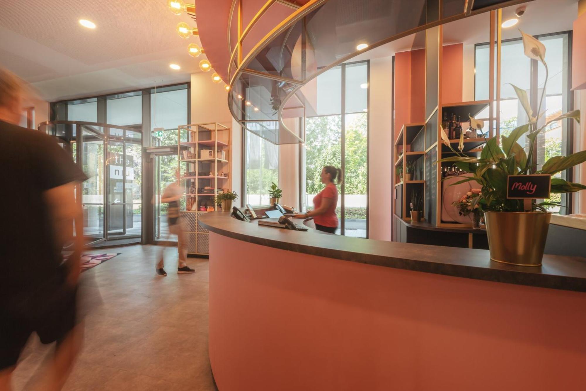Hotel - The Niu, Loco North By Ihg