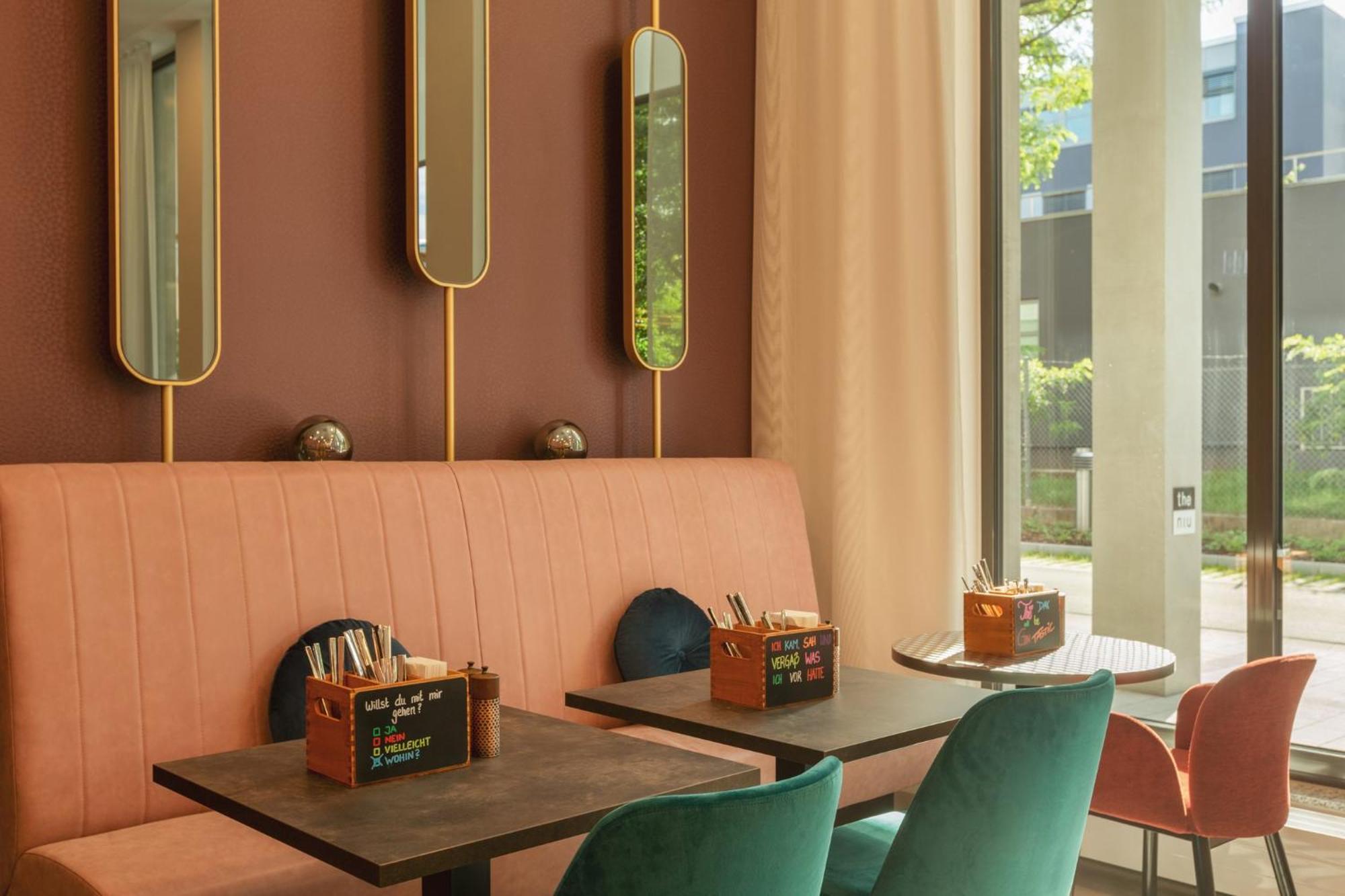 Hotel - The Niu, Loco North By Ihg 3*