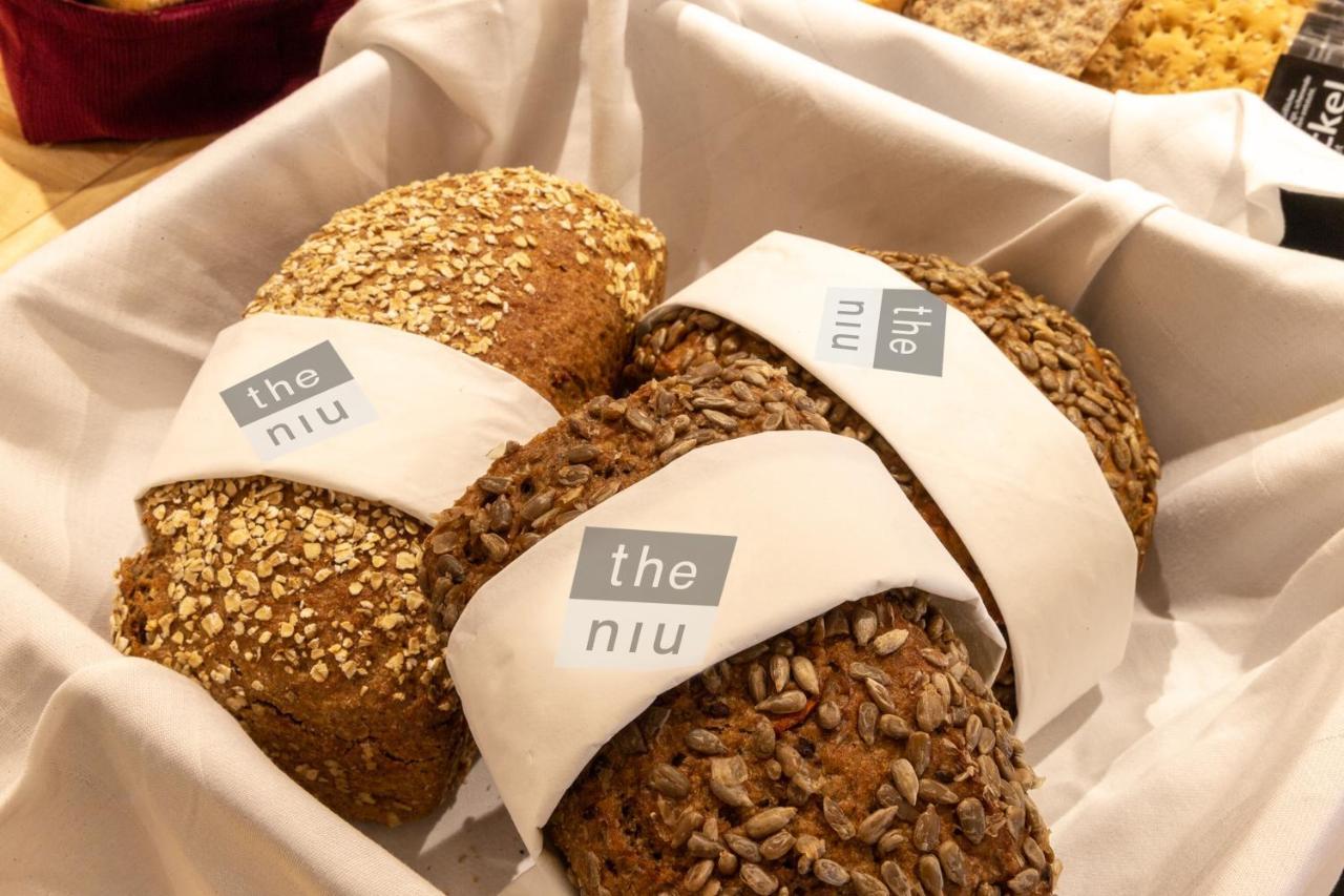 - The Niu, Loco North By Ihg Hotel Munich